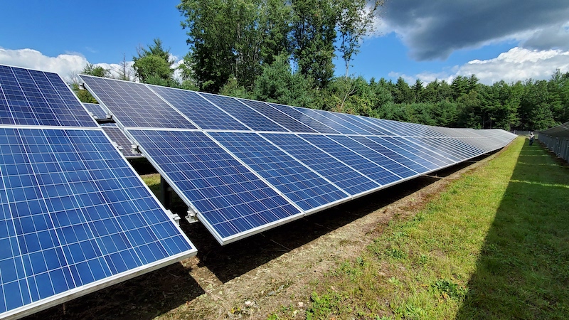 Ruler Community Solar Image 3