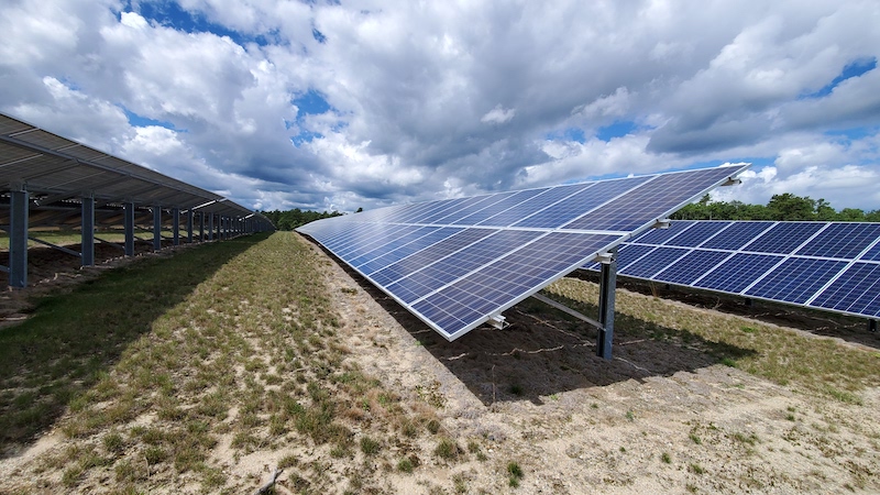 Ruler Community Solar Image 4