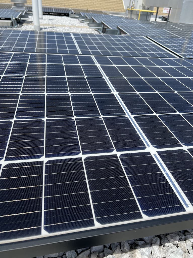 Ruler Community Solar Image 5