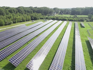 Gorham Community Solar Image 1