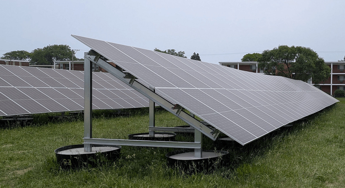 Yeoman Creek Image 2